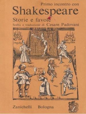 SHAKESPEARE - STORIE E FAVOLE